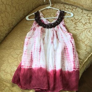 Beautiful Velvet (brand) Top